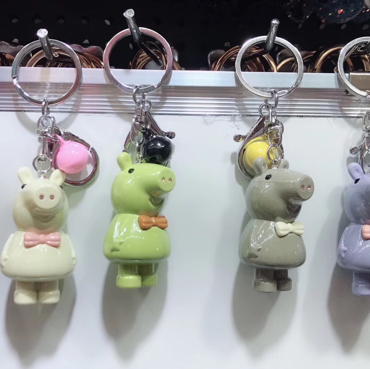 Cartoon Pendant -1