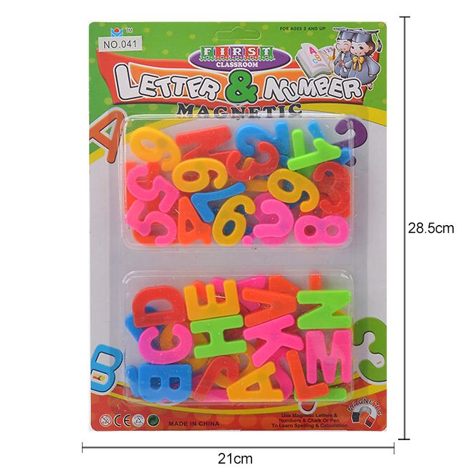 字母贴  玩具  冰箱贴益智、科教玩具 其他益智玩具