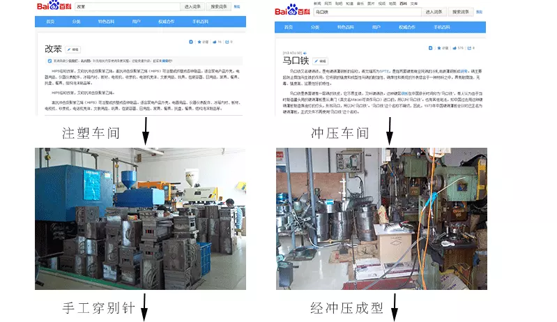 DC-109套餐 胸章机器 徽章压卡机器亚马逊同款美术活动 DIY定做套餐详情图4