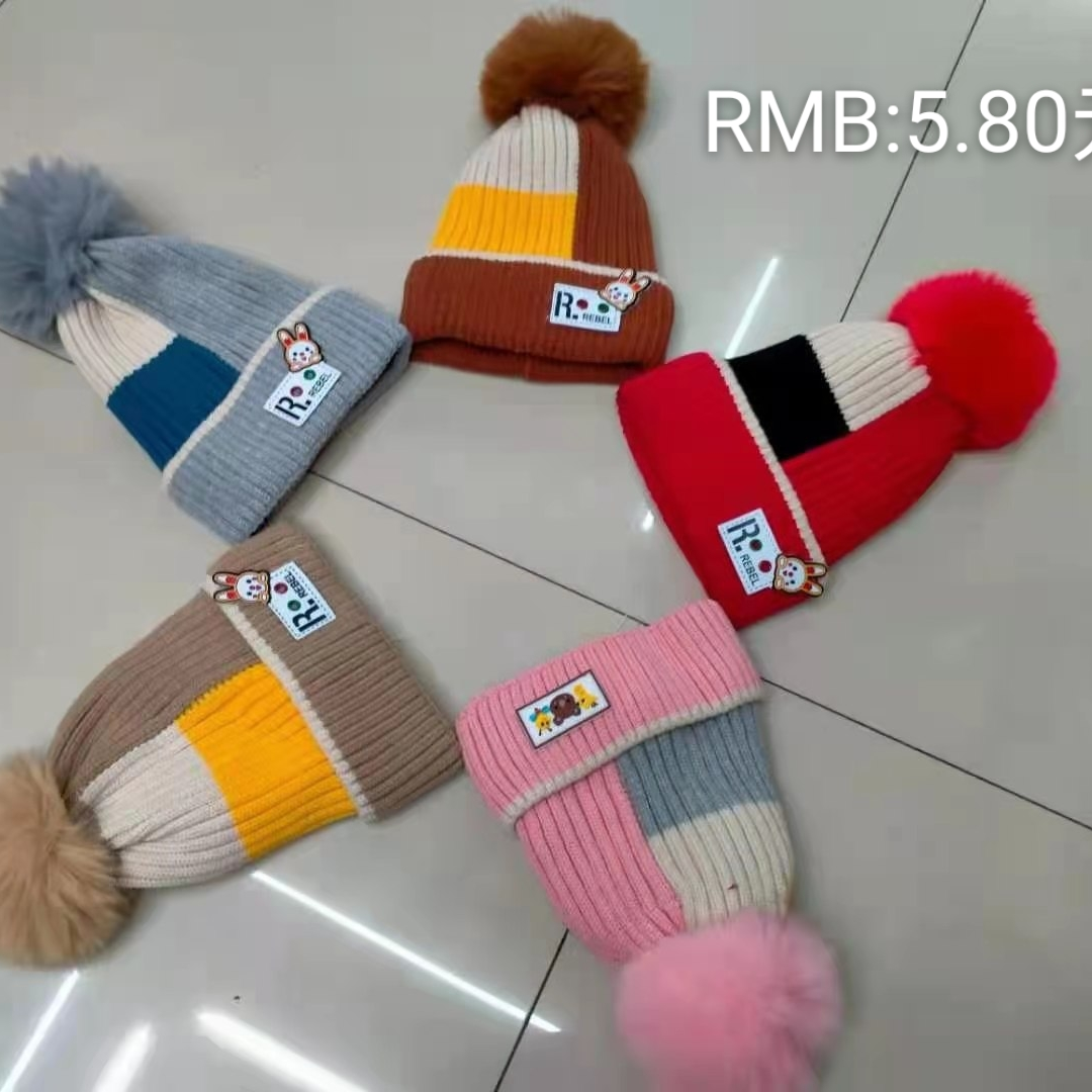 Big R Hat