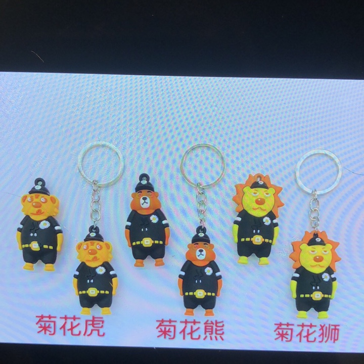 Accessories wd