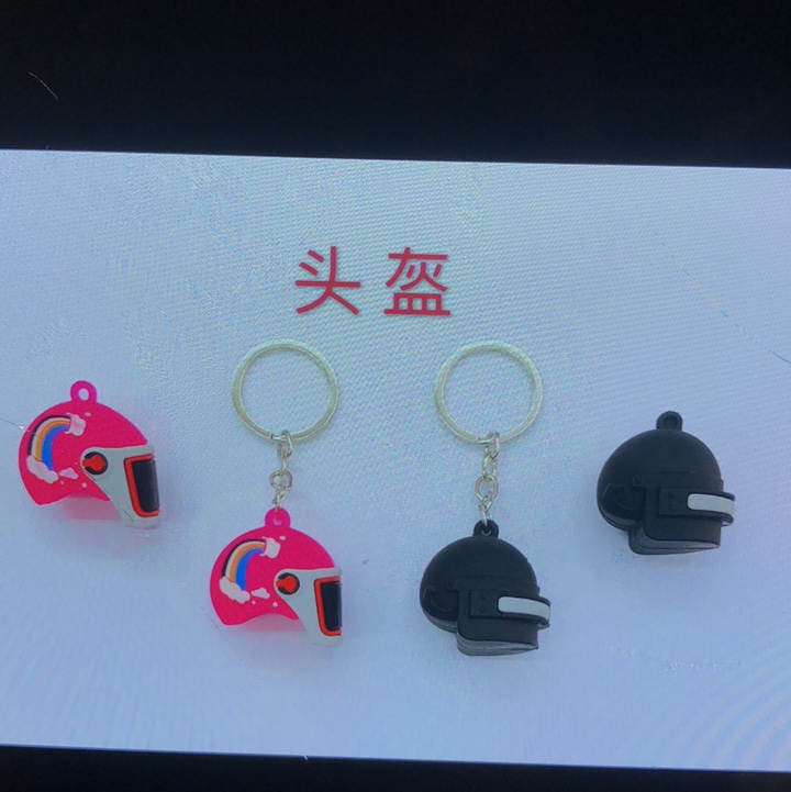 Accessories bb