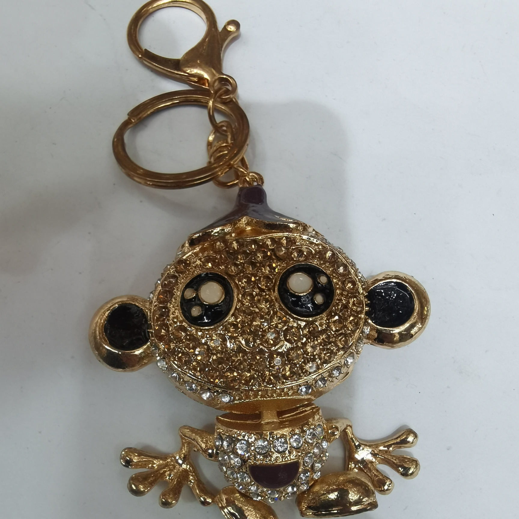 15-6 Fashionable, individualistic, stylish, versatile, trendy, best-selling, and internet-famous accessory keys