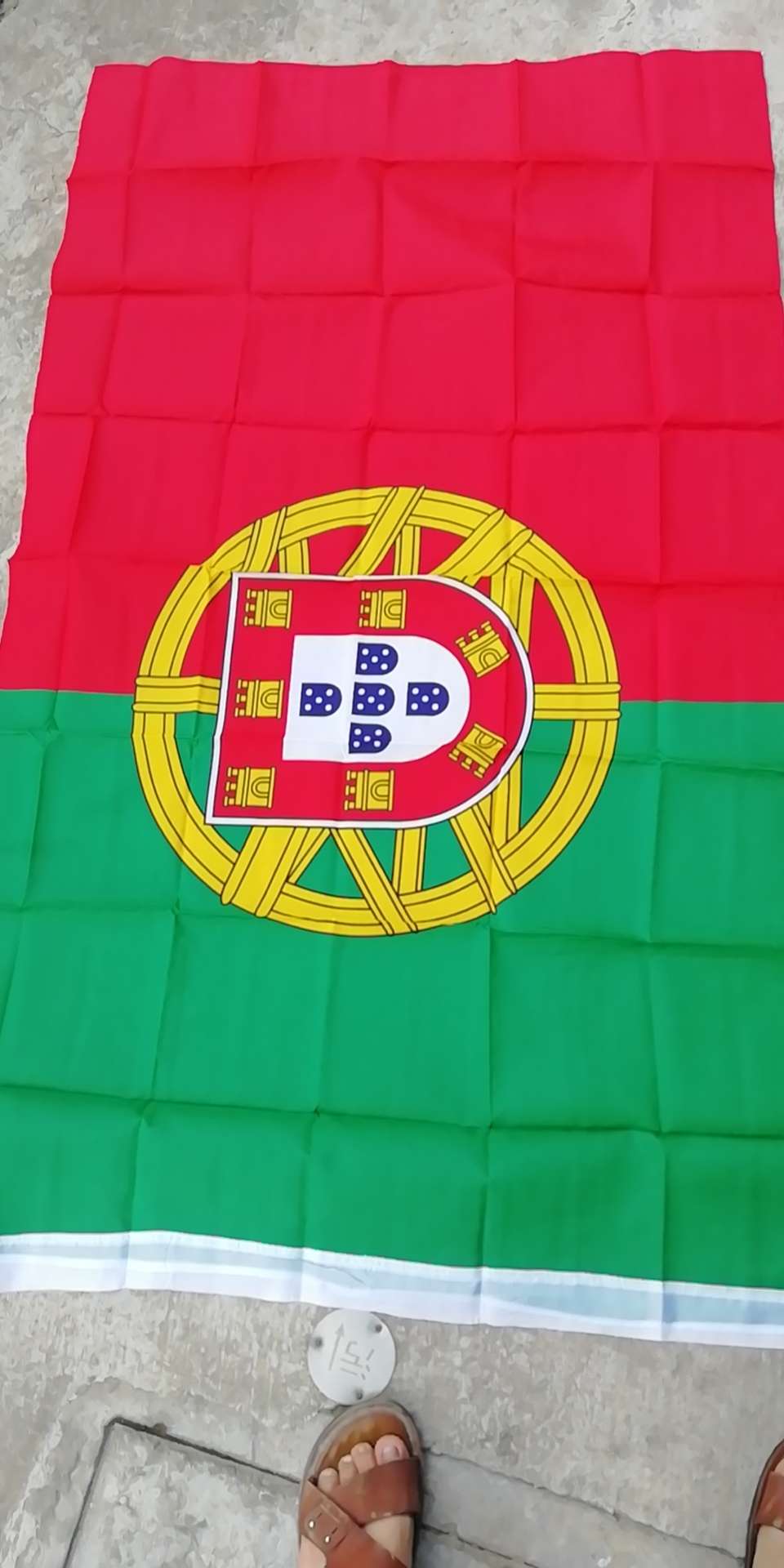 9OX15O葡萄牙产品图