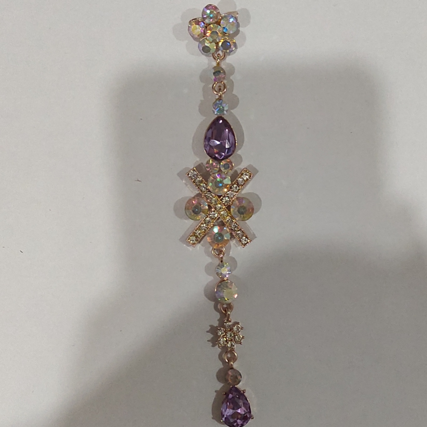 Fashion pin c
