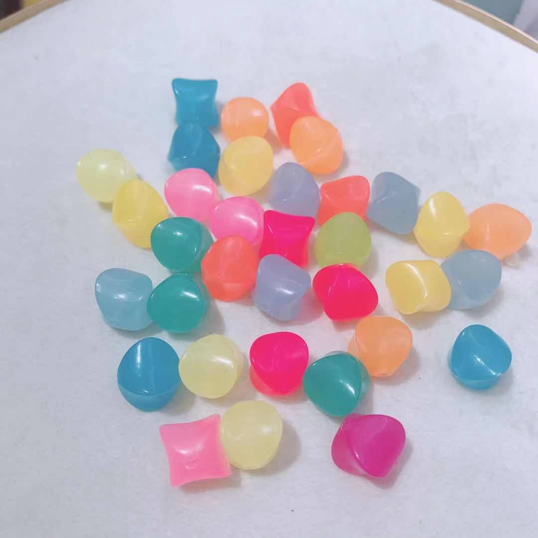 时尚潮流，网红爆款配件各种效果珠饰  商品3