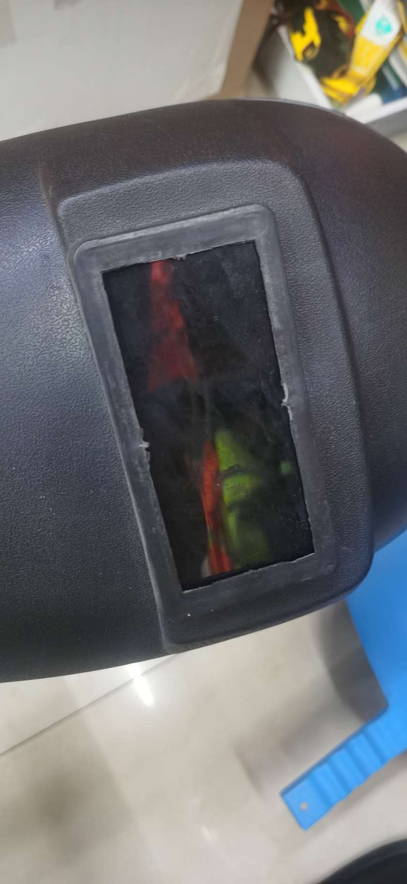 手持电焊面罩详情2