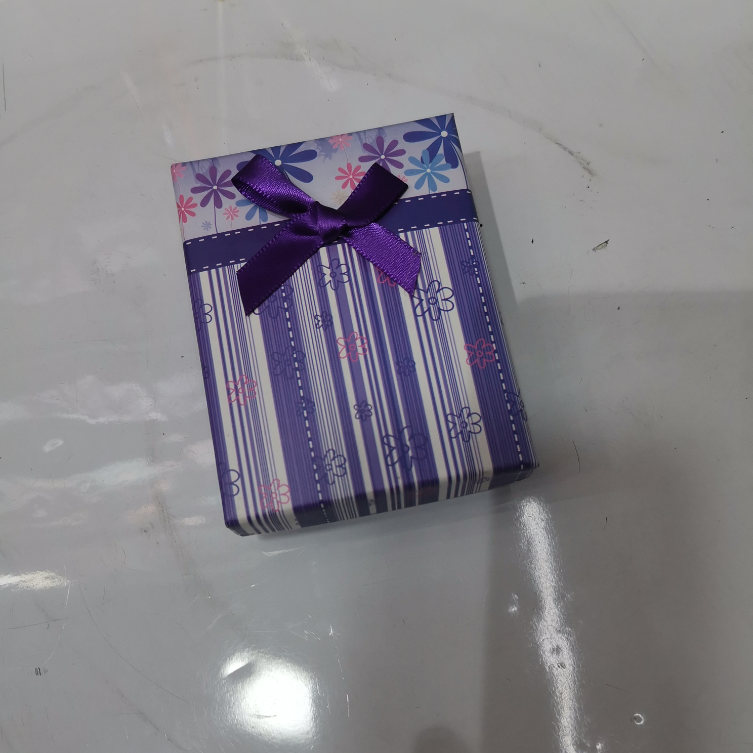 首饰品盒