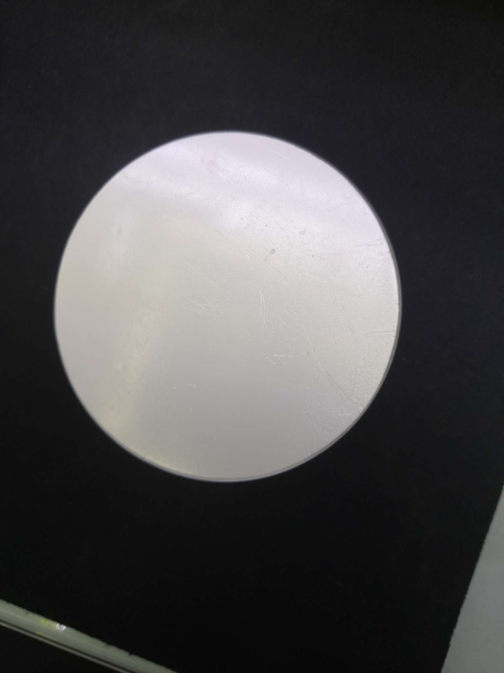 Yiwu Yanfan Handicrafts Store 7951 offers crystal ornaments and crystal balls for both men and women details Picture