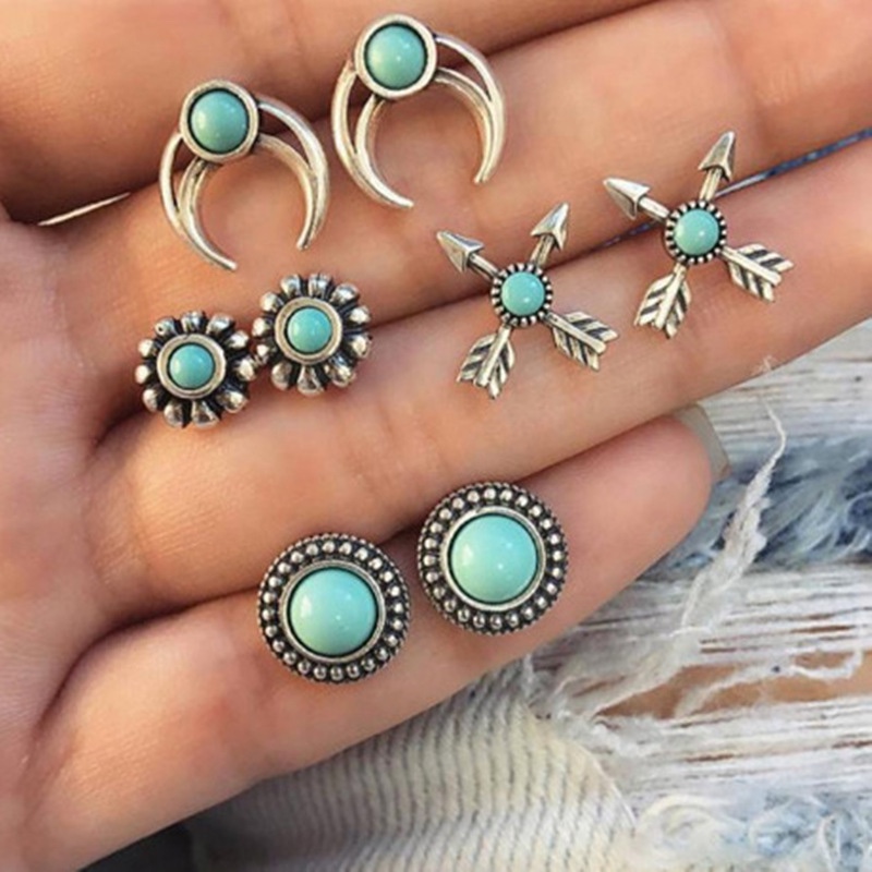 Earrings 063