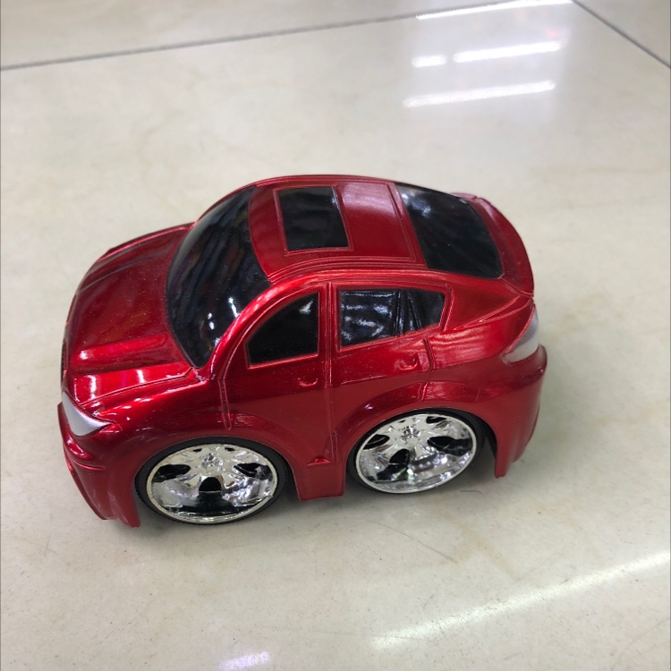 Carriage Application Scenario