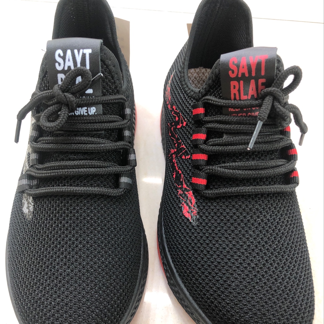 2021年男士飞织鞋66327