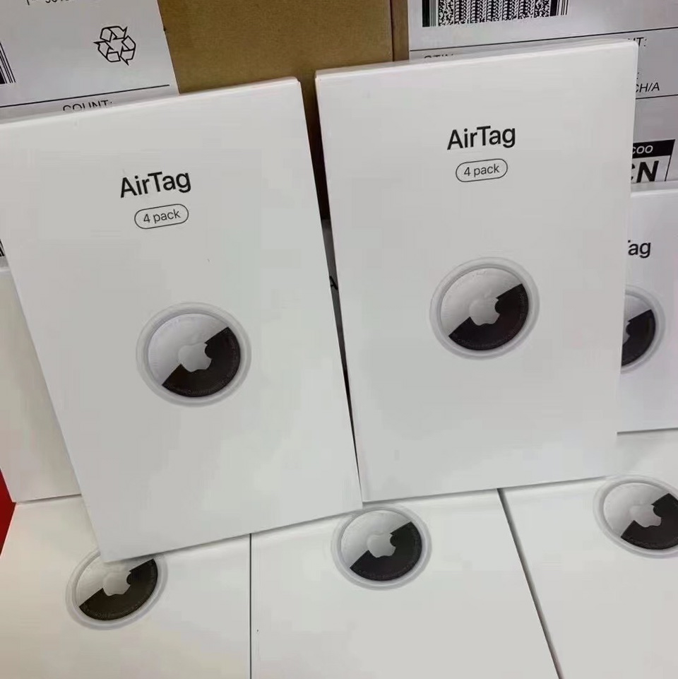 AirTag original outlet repairable