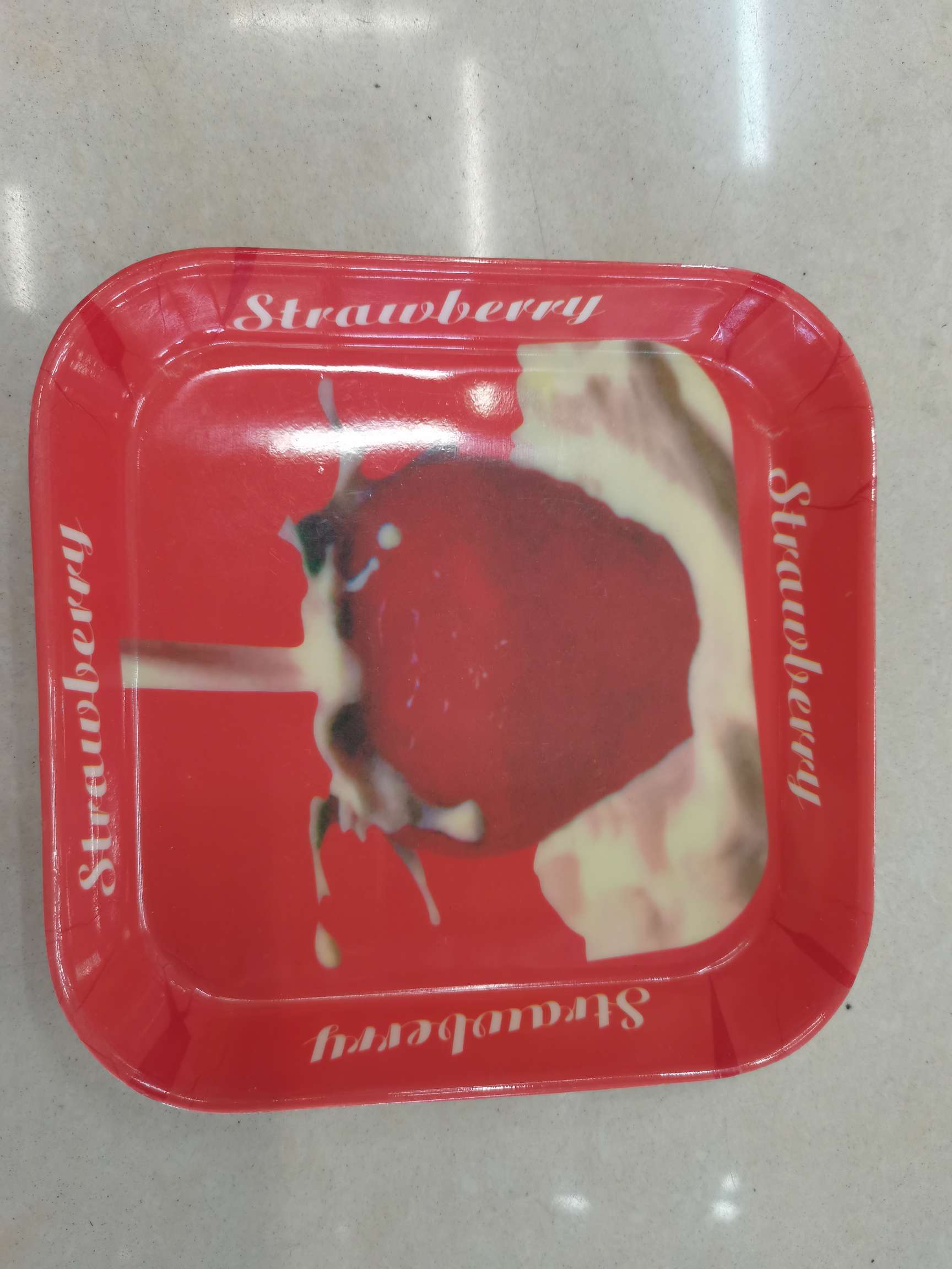 2306方形果盘详情图2