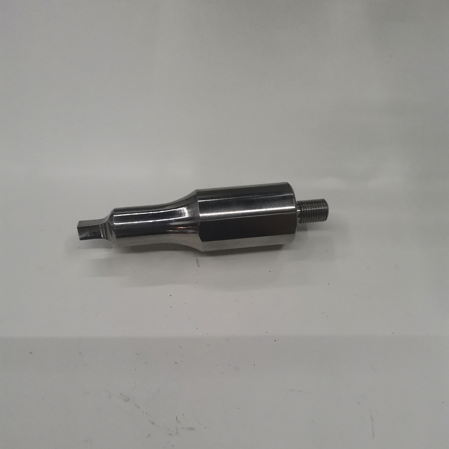 超声波钛合金模具