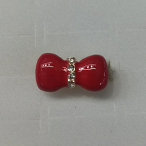Pop jewelry, rhinestone ring, Japanese and Korean pop jewelry 99