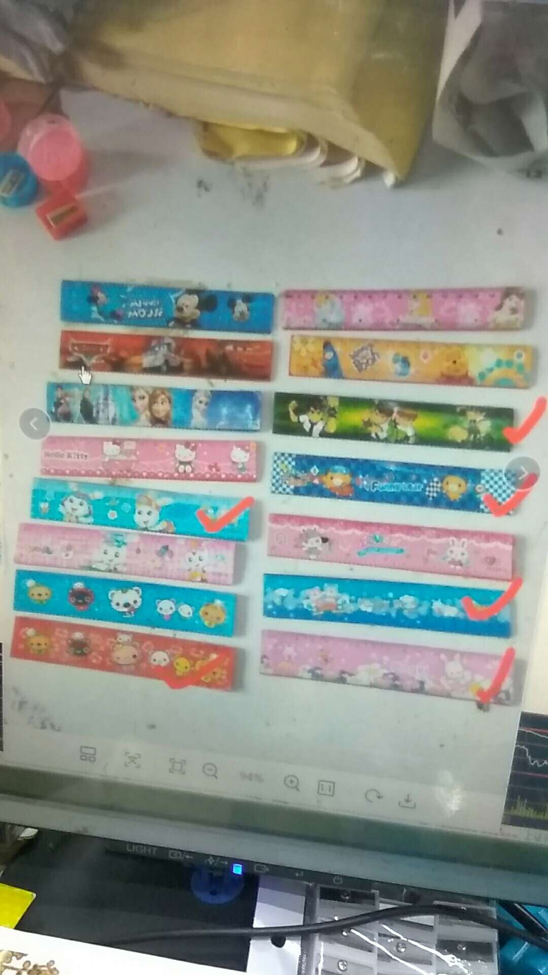 卷笔刀/大玛仕卷笔刀/卷笔刀削笔器/手摇铅笔刀/小学生礼物产品图