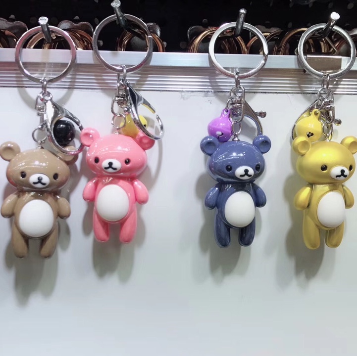 Cartoon Pendant -2