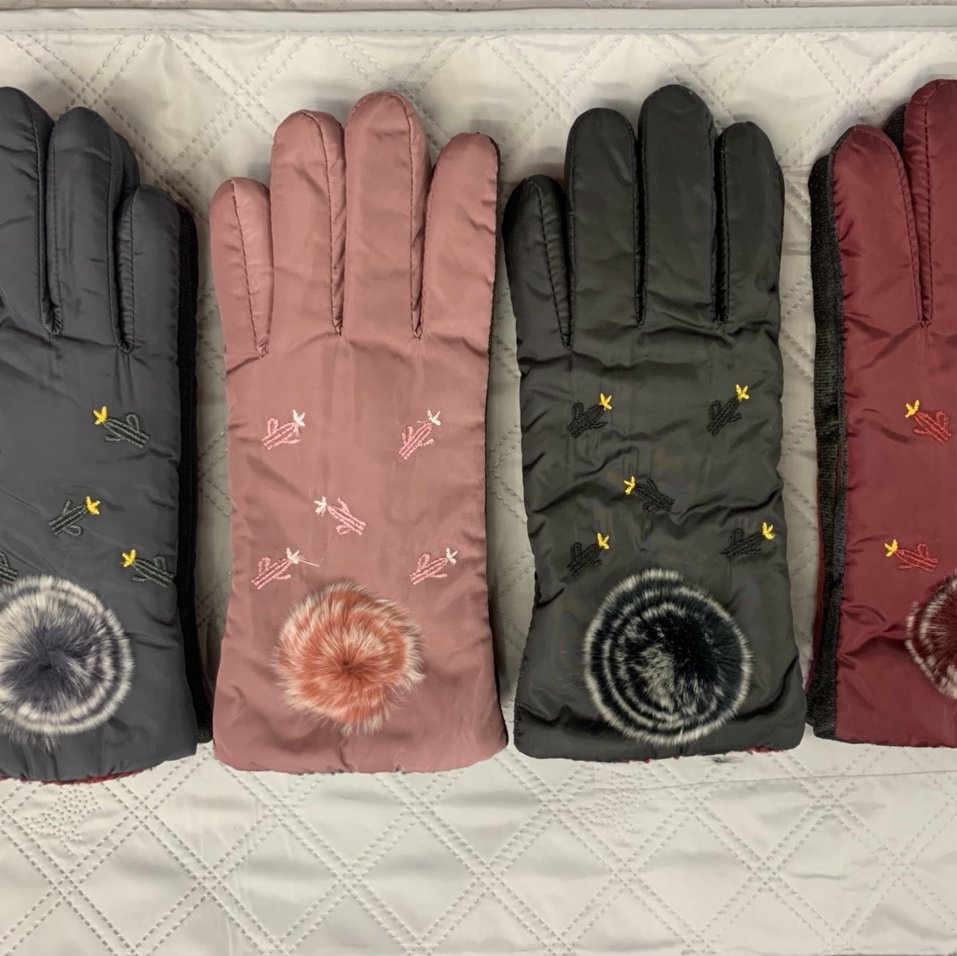 Madam 21 Warmth No. 1