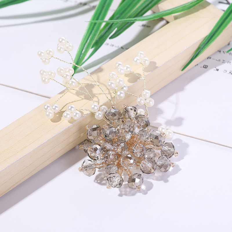 Korean style new trendy candy-colored pink earrings, ear rings, Korean acrylic ear studs, ear piercings, women's factory direct sales Item Picture