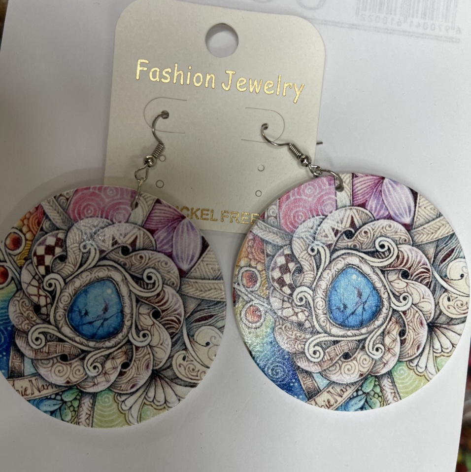 Accessories, earrings, necklaces, bracelets thumbnail