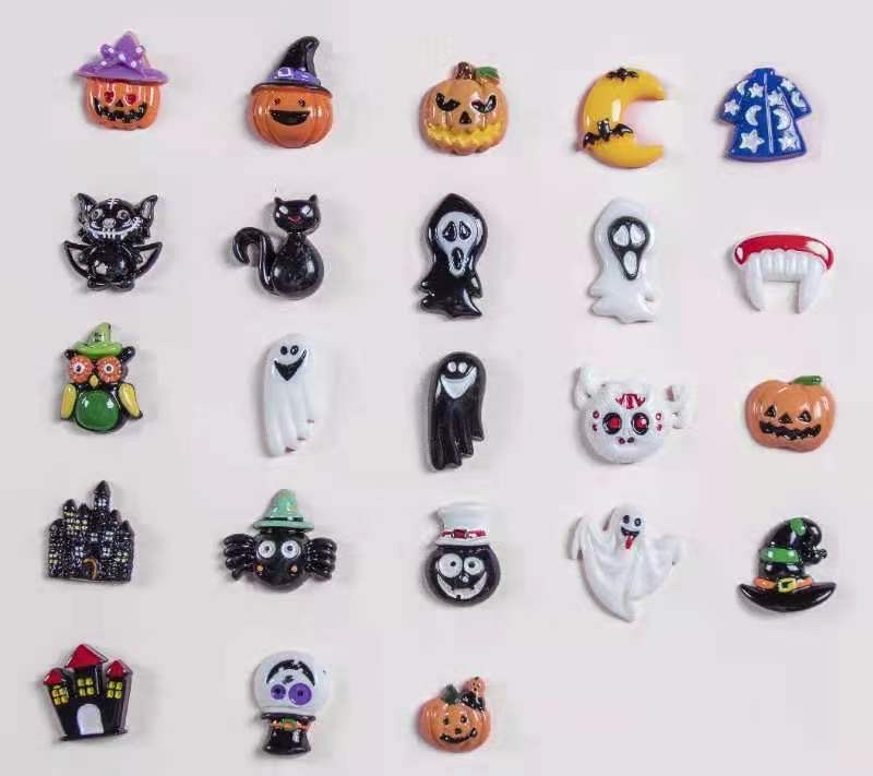 树脂配件详情图4