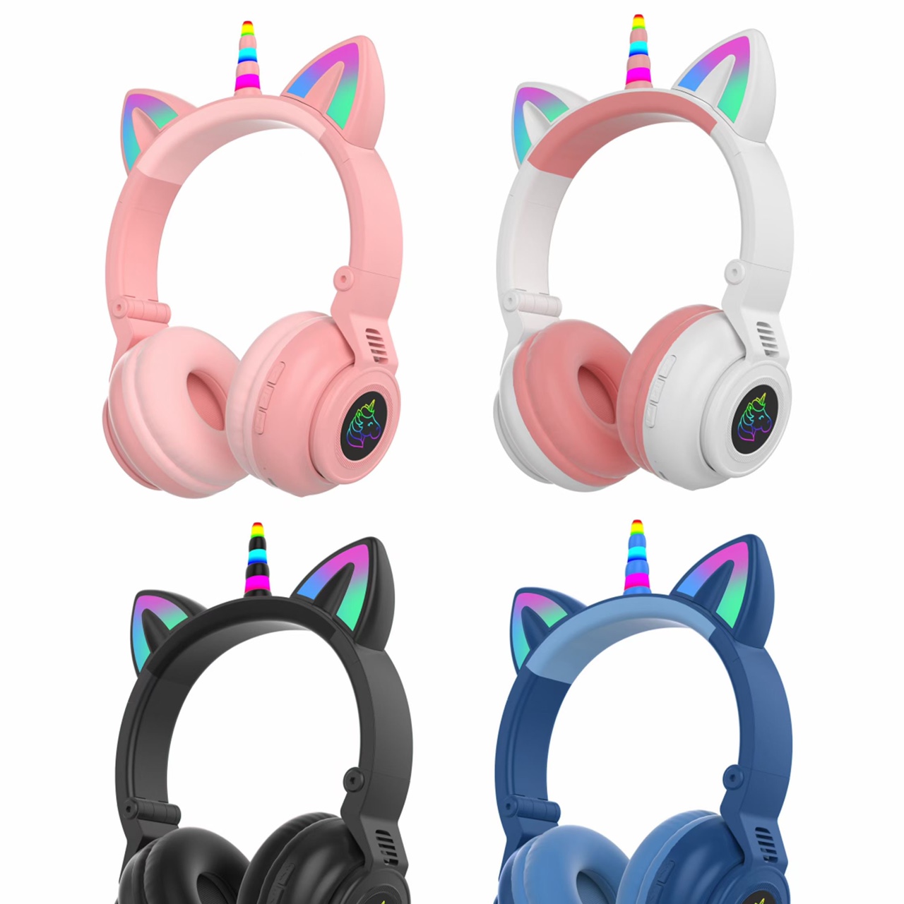 STN-27
私模独角兽，
有外观专利证书