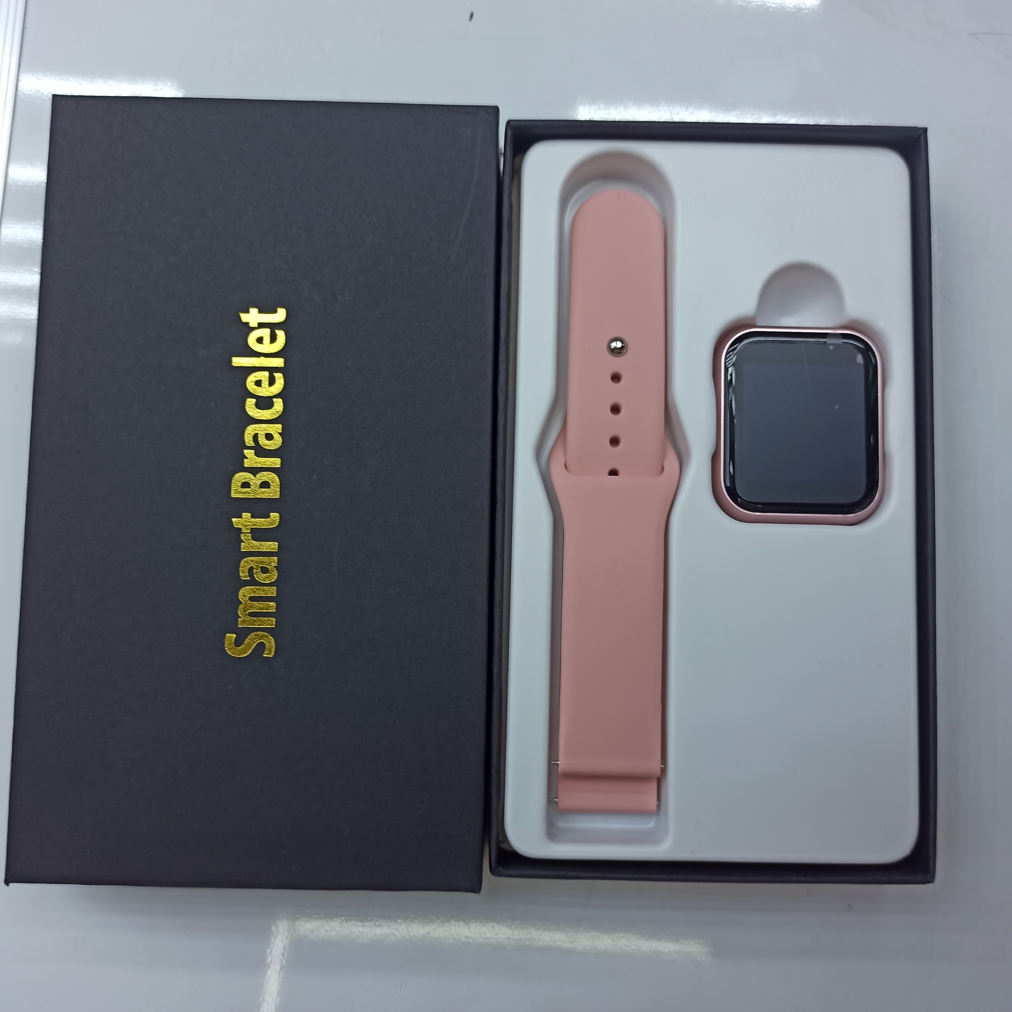 Bluetooth smart watch View status Long endurance multi-function smart performance good life waterproof super strong bracelet