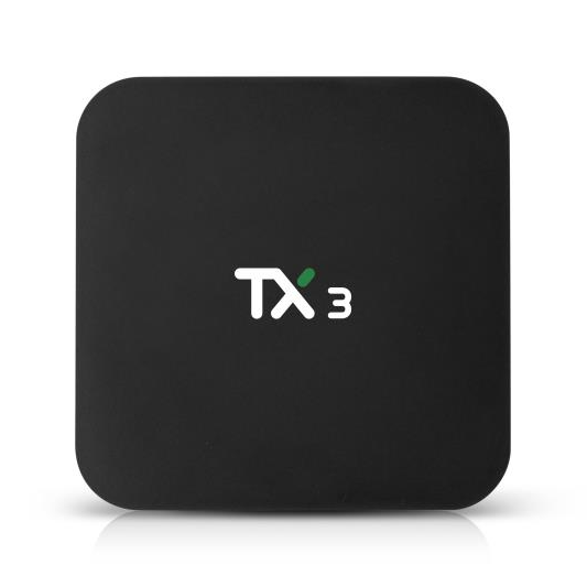 TX3 hD Internet player TV set-top BOX TV BOX
