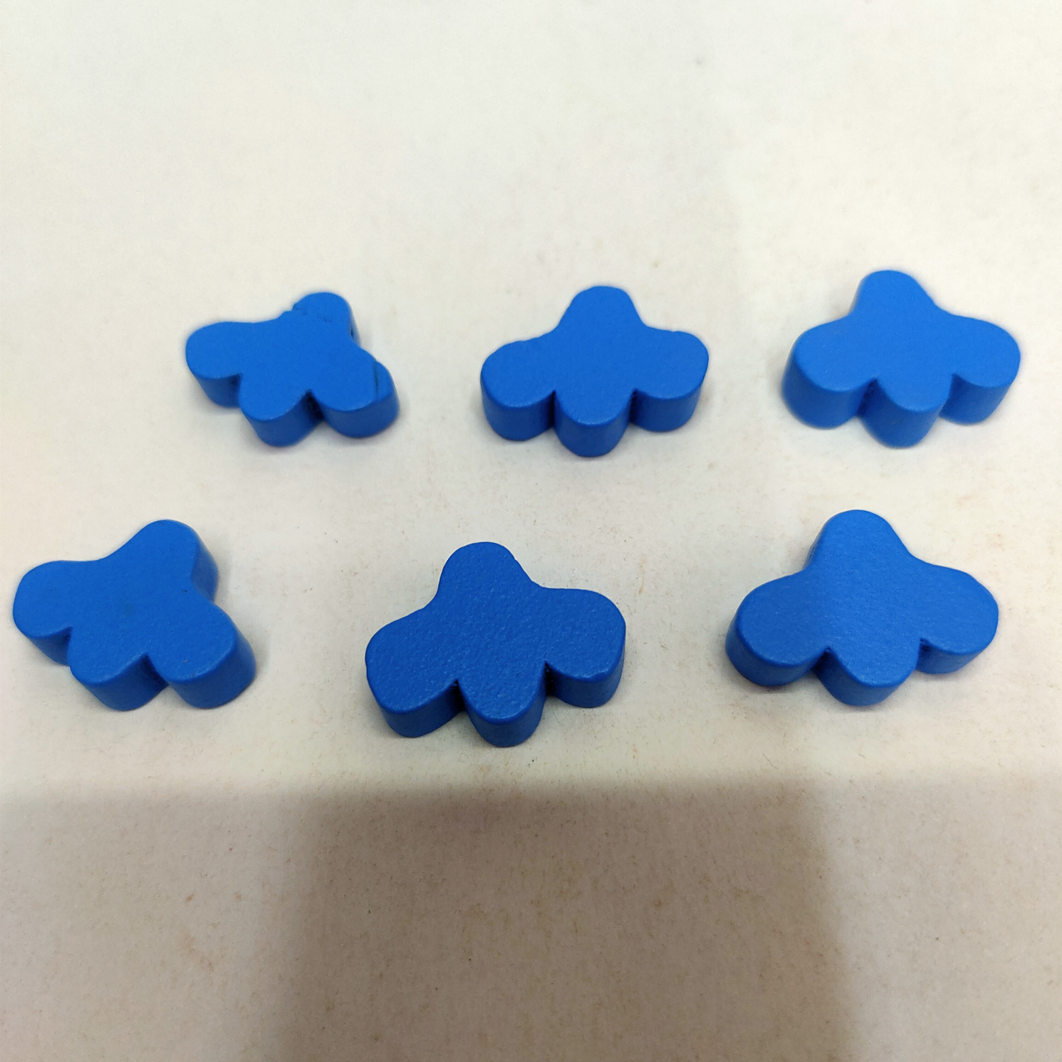 Manufacturers direct sales of wooden accessories duck feet nothing
