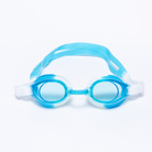 厂家直供 糖果色儿童游泳眼镜 潜水镜 盒装 可爱透明泳镜儿童