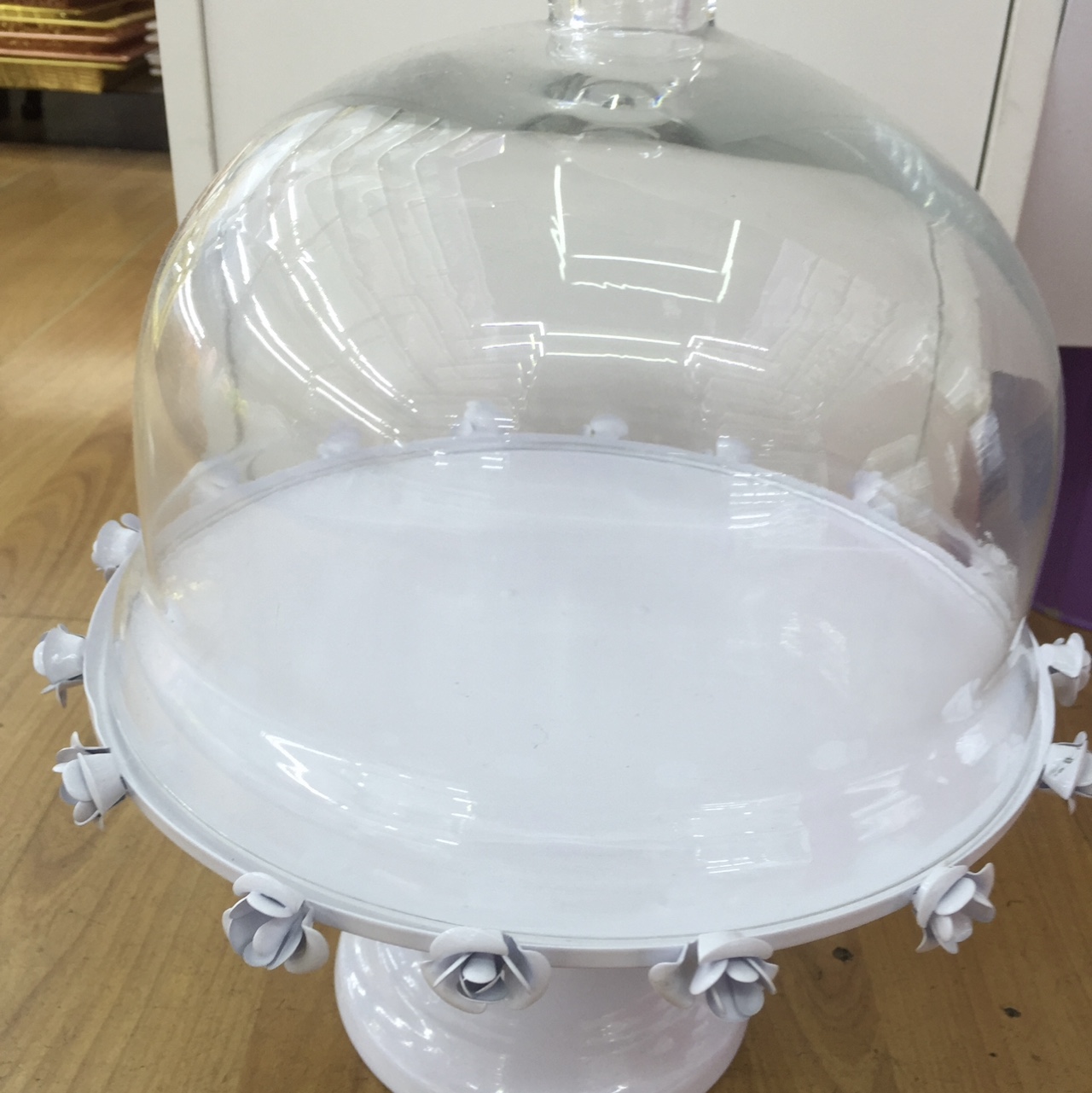 Cake pan 6