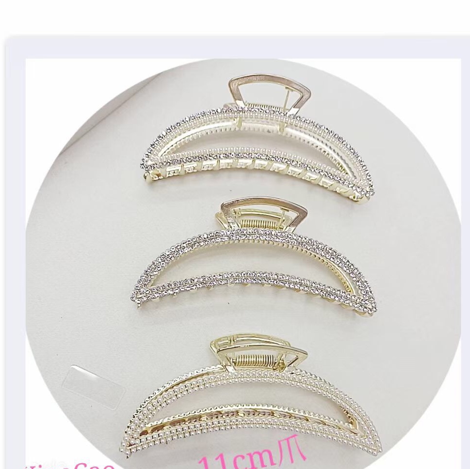 412039合金双排爪夹2022年网红热销年度爆款