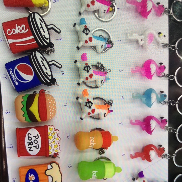 Accessory yyy