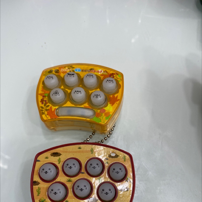 DDS اثنين من الفئران detail image 1