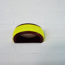 Fashion accessories, agate ring, Japanese and Korean fashion accessories 12