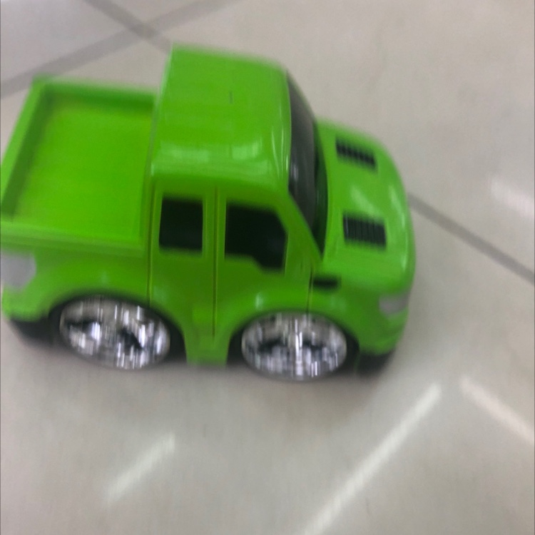 Automobile Application Scenario