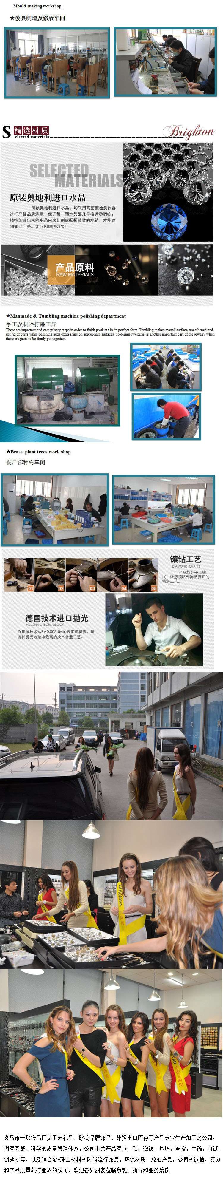 2021直播爆款925银针镀真金锆石耳线女小众简约耳坠时尚耳饰批发 3详情图12