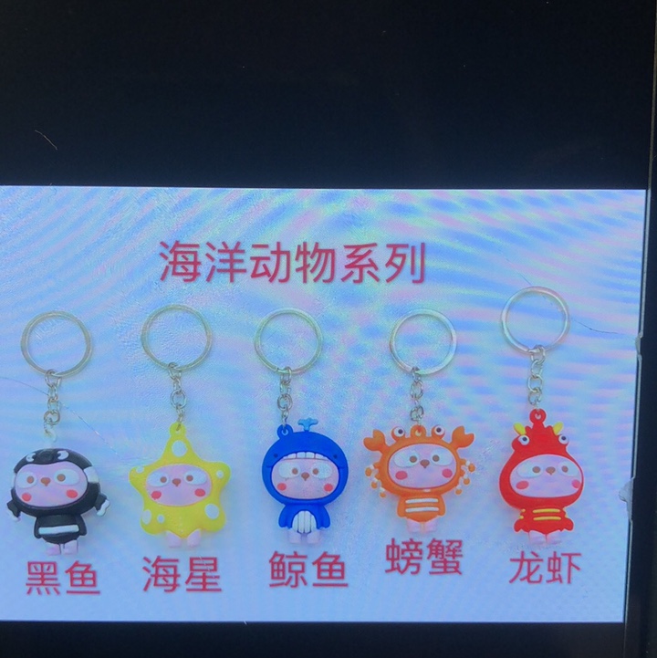 Accessories lll