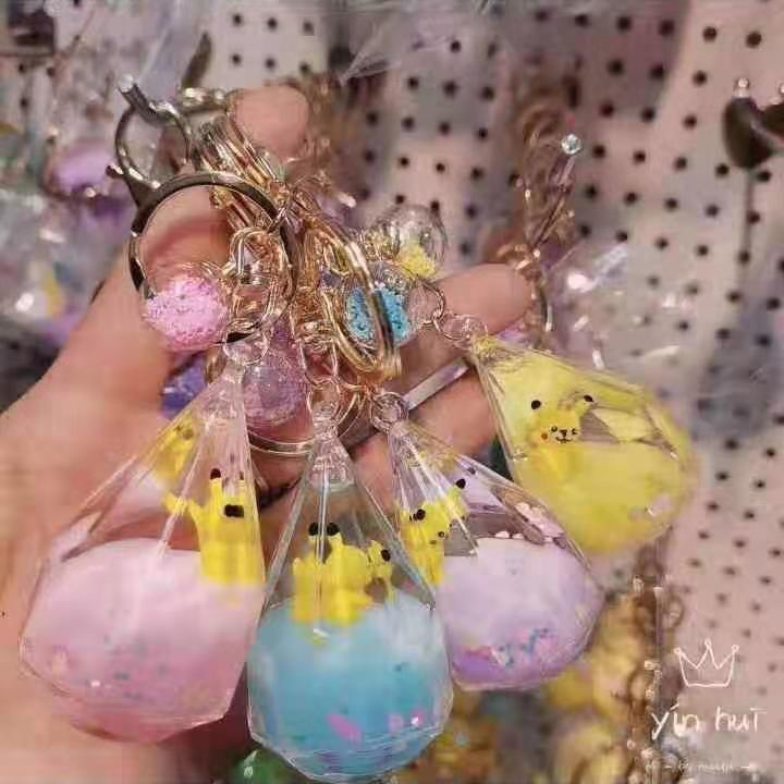 Pendant -5