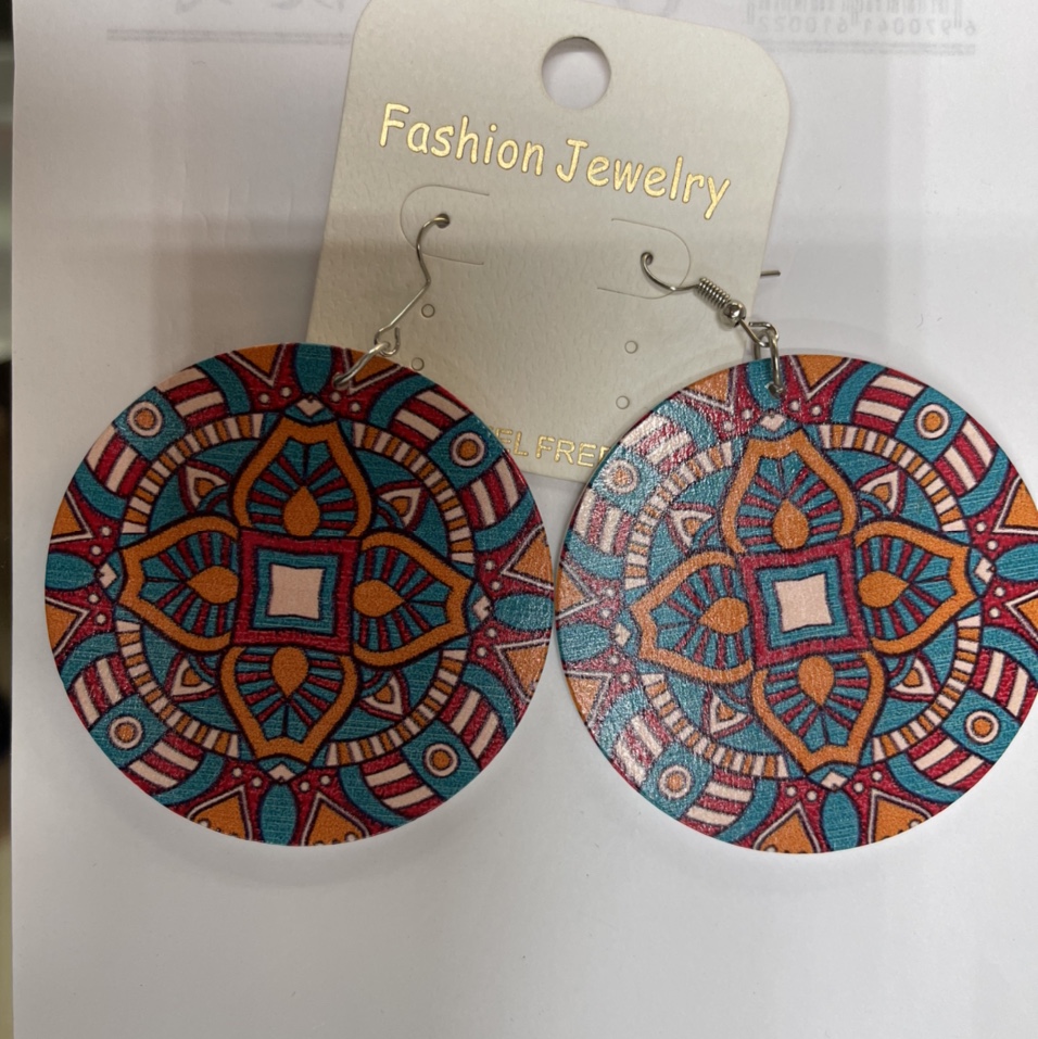 Accessories, earrings, necklaces, rings thumbnail