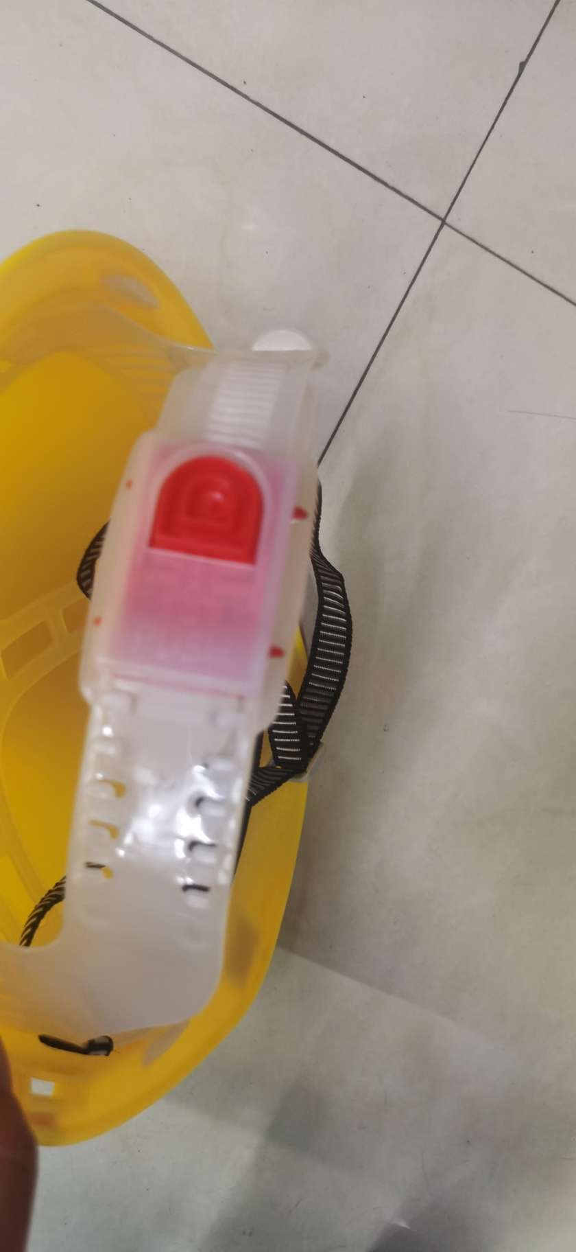 Big v dust cap details Picture