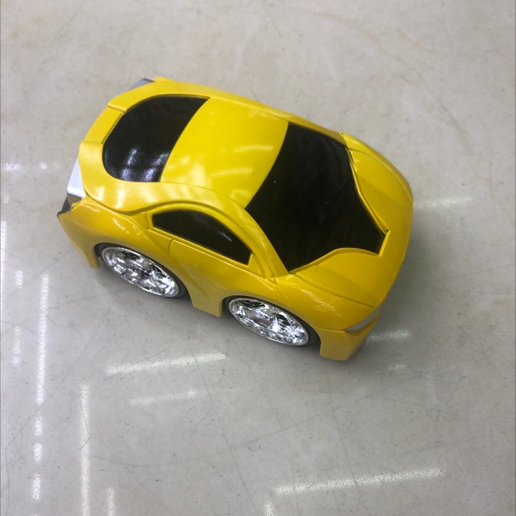 跑步鞋实物图
