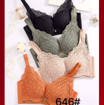 Janice 646 bra