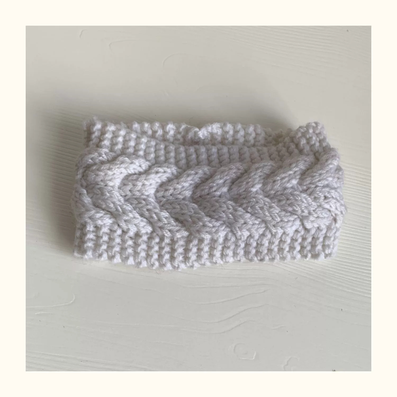 Internet celebrity big figure 8 hairband, face towel, in stock 3
