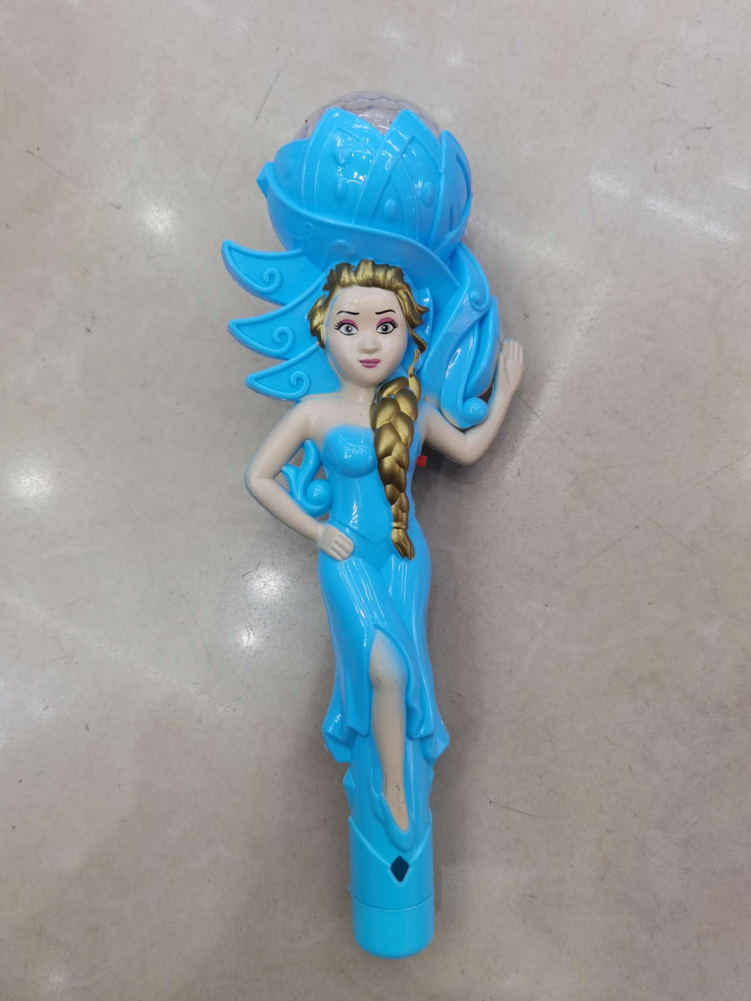 发光玩具实物图