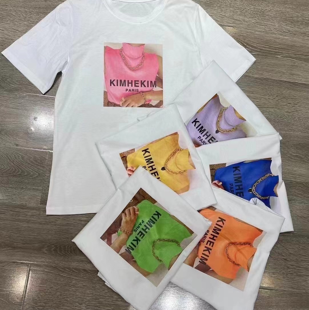 T-shirt g