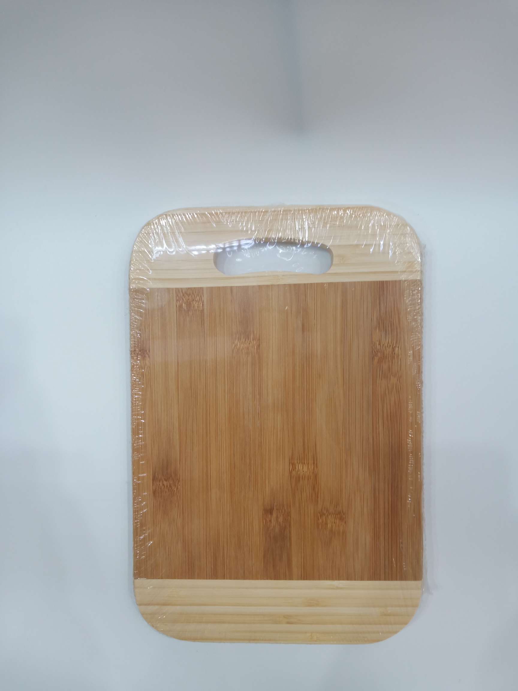 Press the cutting boards at both ends details Picture