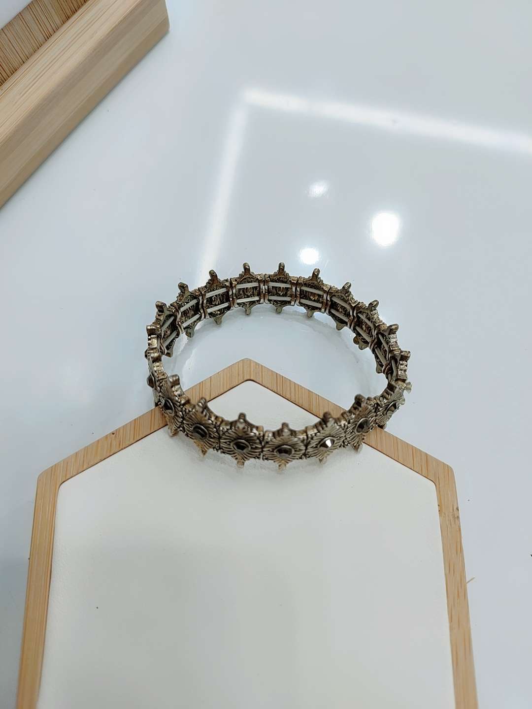 New style of women's Instagram glittering starry sky blue starry sky bracelet with diamond jewelry, Yiwu small commodity supply Application Scenario
