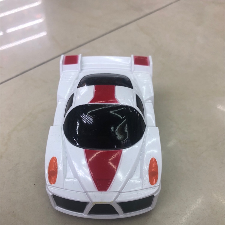 El auto Specification image